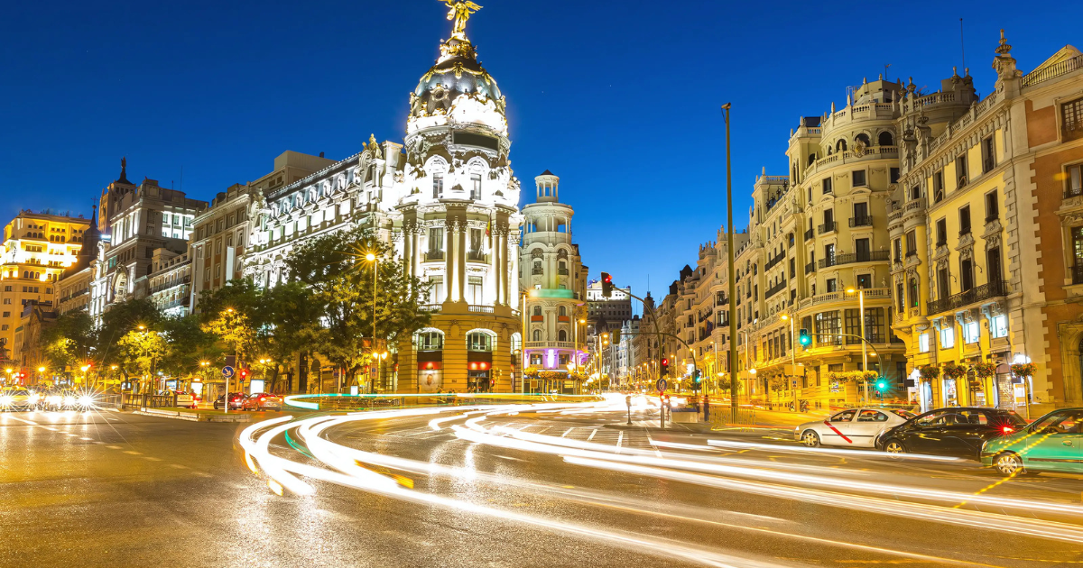 Madrid Travel Guide: Discovering Spain’s Heartbeat